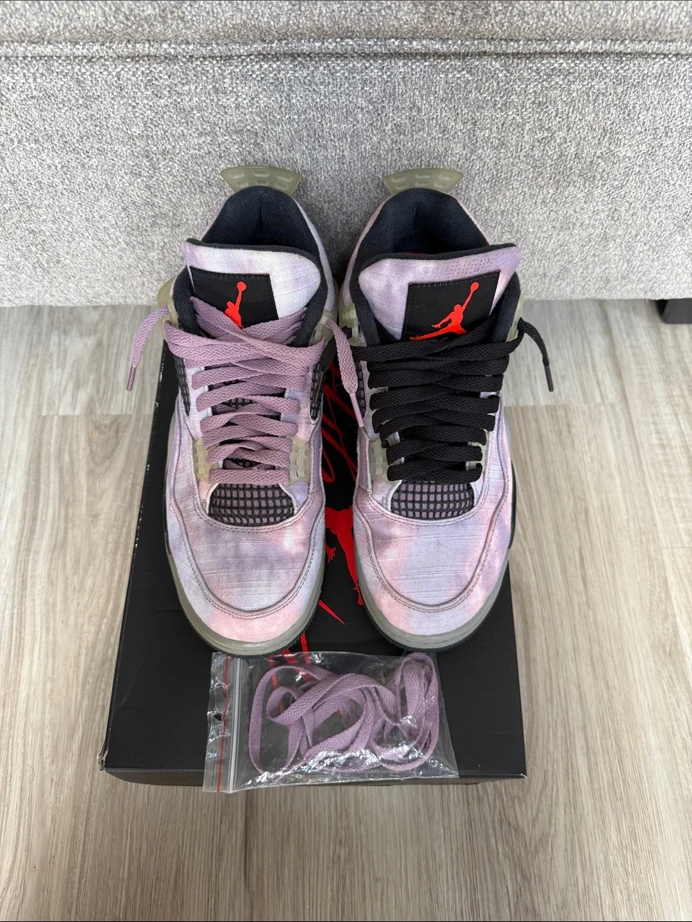 Jordan nike air